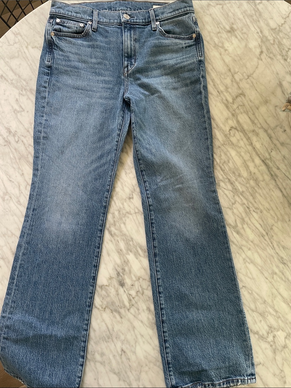 AYR Women's The Hangout Jean